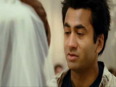 Harold and Kumar Escape from Guantanamo Bay: Kumar...