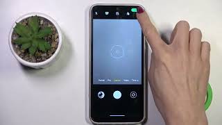 HOTWAV Note 15 Pro: How to Set Camera Timer?