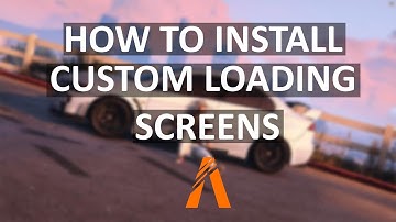 How to install custom loading screens into a Fivem server for free! | 2023 | GTA 5 Mods