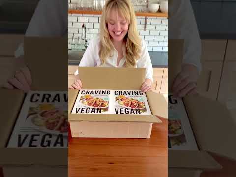 Opening a box