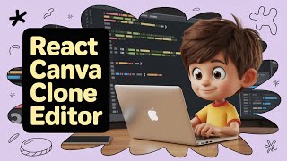 Build a React.js Canva Handwriting Font Text to Image Editor Using jsPDF & Tesseract OCR in Browser