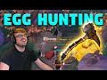 Noobzori returns to go egg hunting with NomadPoncho | Albion Online PvP