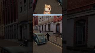 Áno, bola tu aj táto misia... #mrshiba #mafiagame #czsk #czsktwitch #gaming #hra #invisibleman