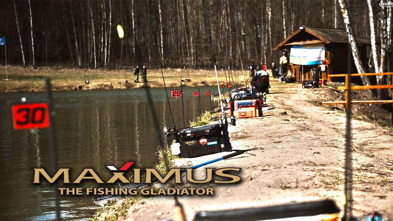 2019m. Lietuvos sportinės upėtakių žūklės tvenkiniuose čempionatas, I etapas.