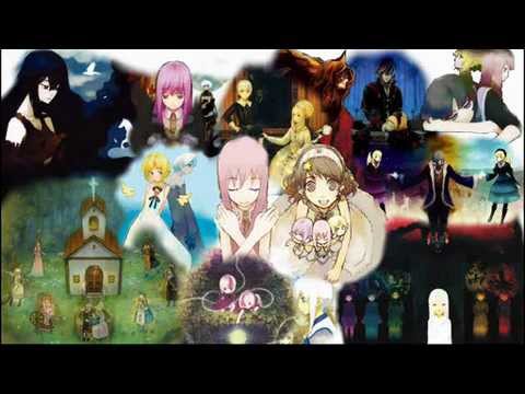 SoundHorizon 3rd Story CD 「Lost」 - YouTube