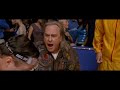 Dodgeball - Gordon's ultimate rage