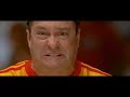 Dodgeball - Gordon's ultimate rage