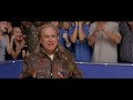 Dodgeball - Gordon's ultimate rage