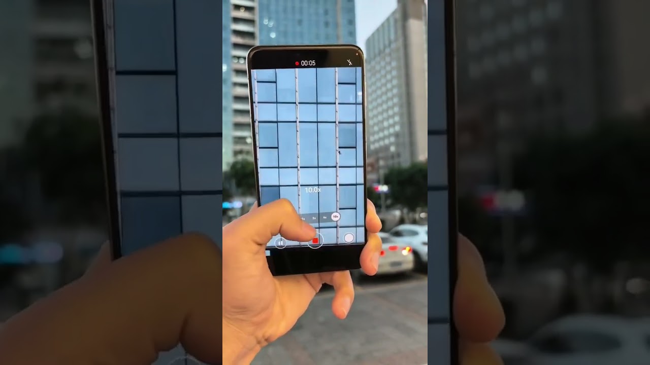 Huawei Mate70 Pro | Clear & Impressive Camera Zoom in Action 