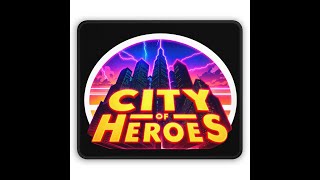 Mad Dog Murphy Leads Tinpex - City Of Heroes