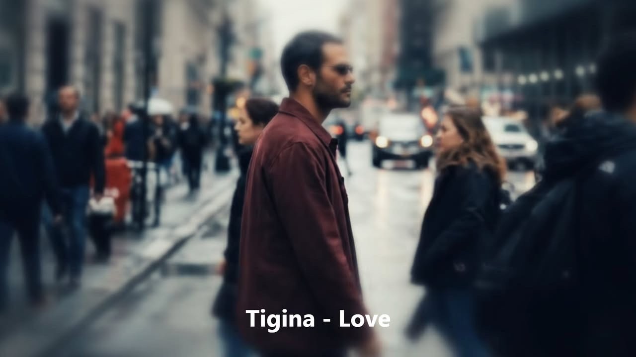 Watch Tigina - Love on YouTube Watch Tigina - Love on YouTube