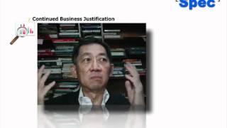 PRINCE2 Quickie - Principles 1of7