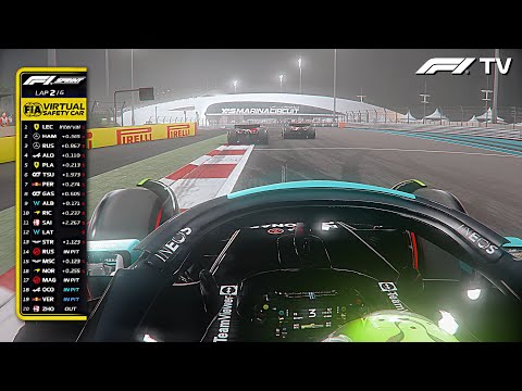 [8k] F1® 23 Ultra Realistic TV Graphics Mod!? RTX 4090 Max Settings Ray Tracing F1® 22 PC Gameplay