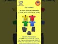 Sportswear sports uniforms manufacturer bestfit sportswear hyderabad sports tshirts  tracksuits