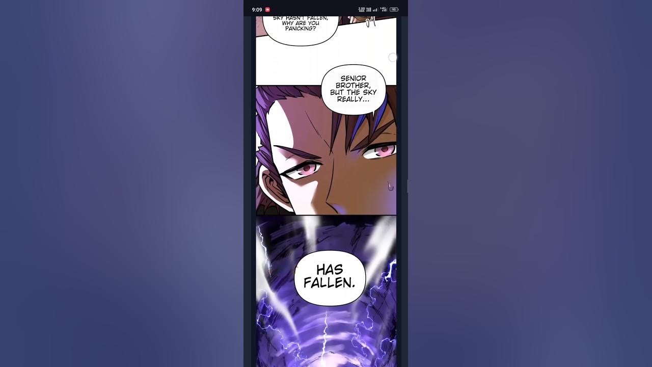 The Strongest Sect Of All Times Chapter 77 www.youtube.com