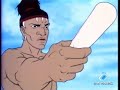 Rahan, fils des âges farouches (1987) - Épisode 23 de 26