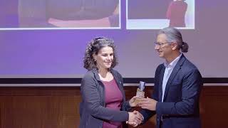 IDEAS 2025 Distinguished Alumni Awards