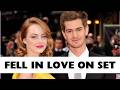 Actors Who Fell in Love on Set and Dated in Real Life | Star Fun Facts
