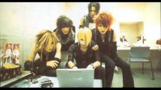 Gazette - Best friends subs + translations (eng)