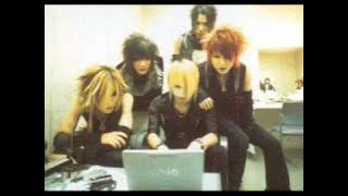 Gazette - Best friends subs   translations (eng)