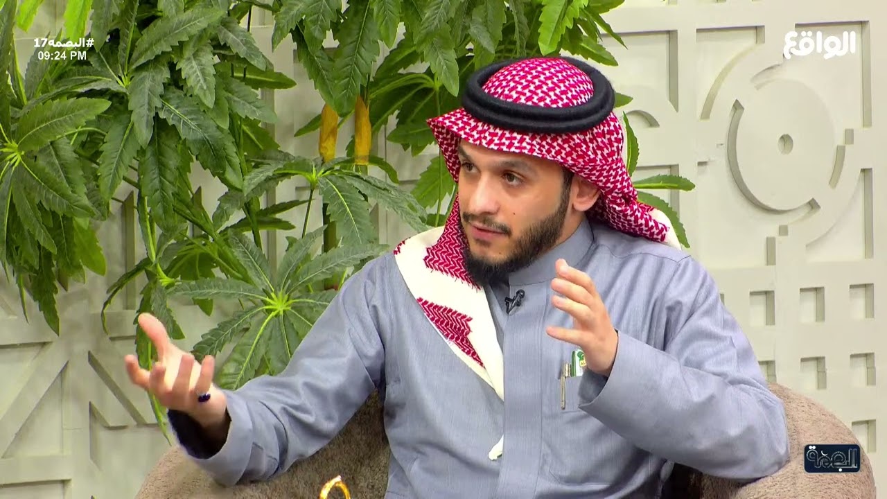 كيف بداية بلال الجهماني وسر قبوله ! | ناصر الغامدي #البصمه17