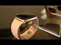 Сделал беспроводную зарядку для Iphone & Apple watch. Сэкономил 10000р!