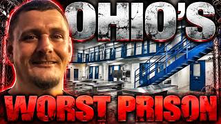 Full OHIO'S WORST PRISON: ROSS CORRECTIONAL INSTITUTION | OFFICER UNALIVED BY CRAZY INMATE | Episode 503 Update