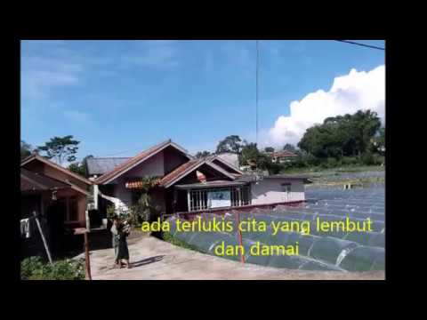 Henry Manuputi untukmu Damai