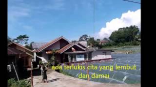 Henry Manuputi untukmu Damai