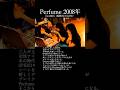 Perfume 2008年 「GAME」 週間1位のお祝い