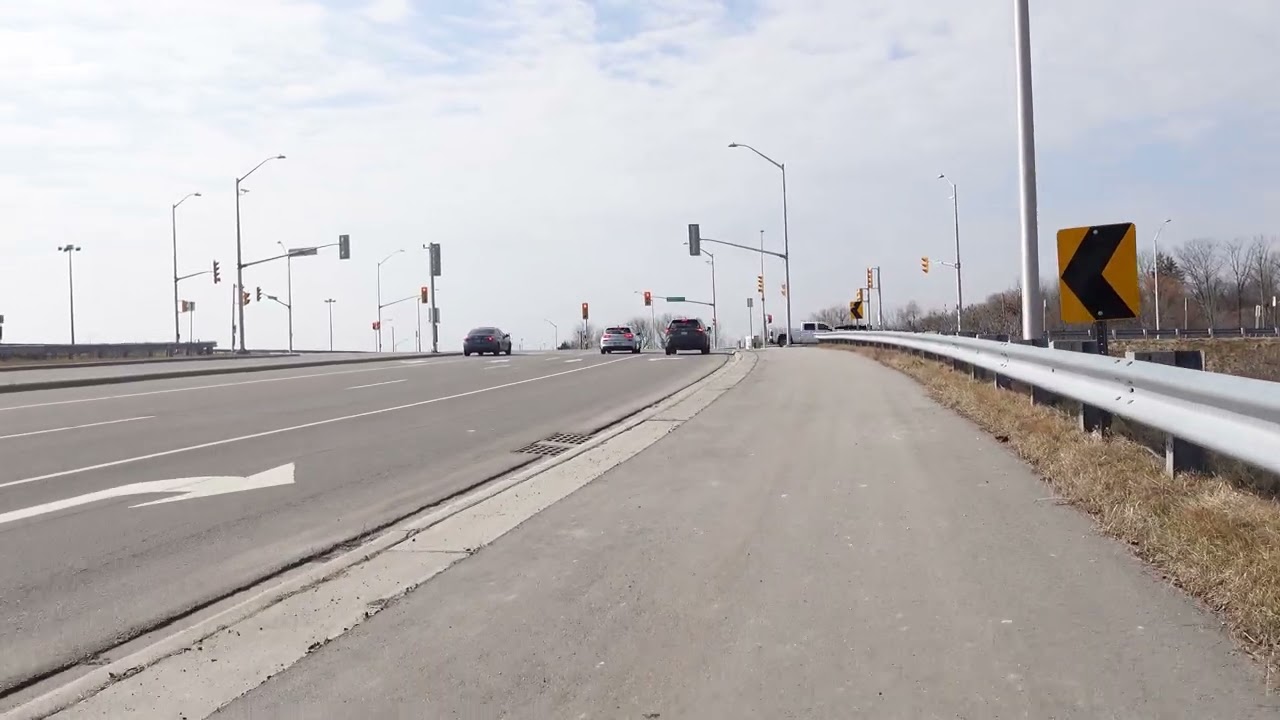 finally it's spring 2026