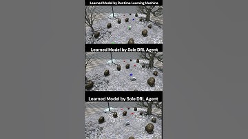 IROS Video--Navigation Performance