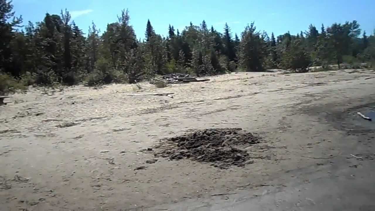 Lesser Slave Lake & Devonshire Beach! YouTube