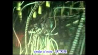 spitfire-steeler of mine