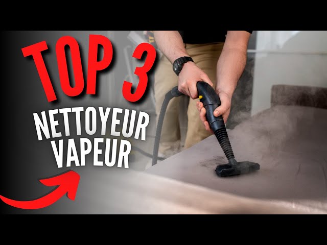 Polti Vaporetto Smart 120 nettoyeur vapeur avec …