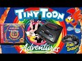 Tiny Toon Adventures ● SEGA 16Bit ● ПРОХОЖДЕНИЕ ● СТРИМ ● #1