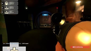 TF2 - Direct Hit Engi