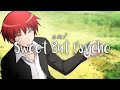 AMV Karma Akabane Sweet But Psycho