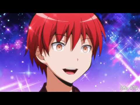 AMVKarma Akabane   Sweet But Psycho