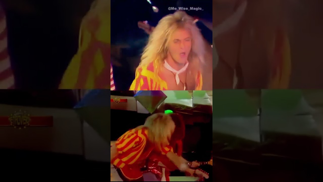 Van Halen /Mean Street/1981 Fair Warning / David Lee Roth, Edward Van Halen, Alex Van Halen