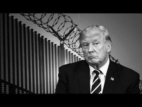 What’s wrong with Trump’s Wall?