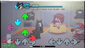 I made Latex Note Mechanic in Lua