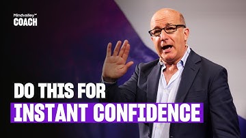 Instant Confidence Guided Hypnosis with Paul McKenna