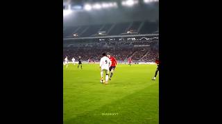 Endrick Perfect Debut Lyon
