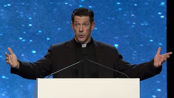 Father Mike Schmitz: "Why Can