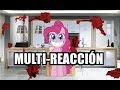 Cupcakes HD | Multi-Reacción
