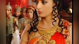 All looks of draupadi in one video