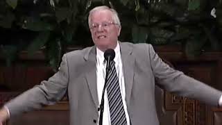 The Gift Of Companionship | When The Spirit Has His Way #2 | Pastor Lutzer screenshot 2