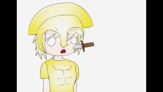 Flash animation test