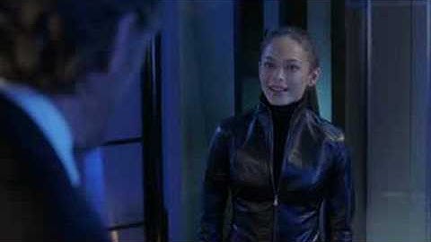 Wrath - Deleted Scene